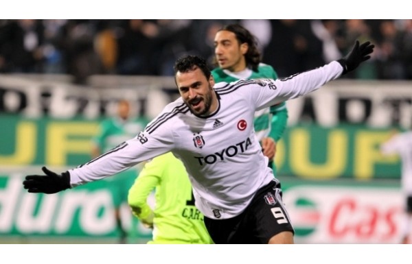 Bu sezon goller onlardan!