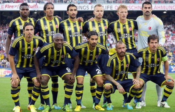 'İlk maçtan 'geçer' sonuç