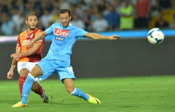 Nordin Amrabat(Galatasaray)