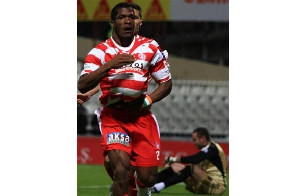 Serge Djiehoa