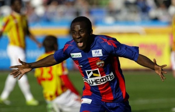 11 SEYDOU DOUMBIA