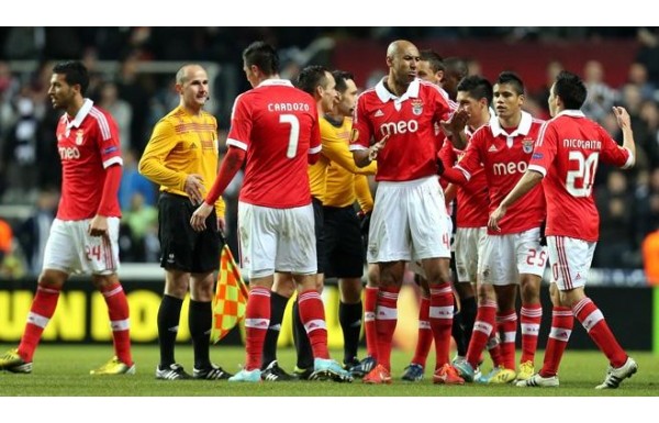 SL Benfica