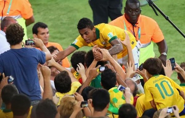 Luiz Gustavo (B.Münih)