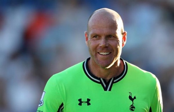 Brad Friedel