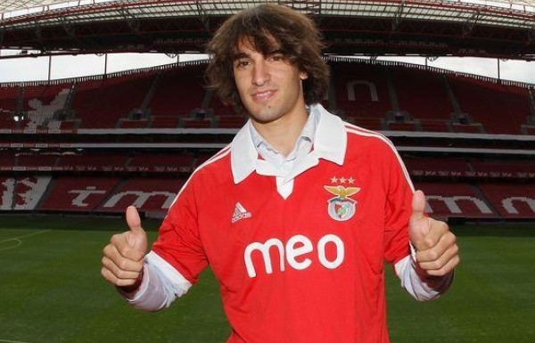 20- Benfica
