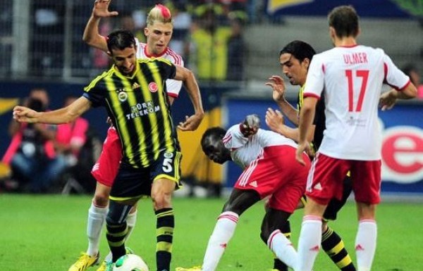 Mehmet Topal (Fenerbahçe)