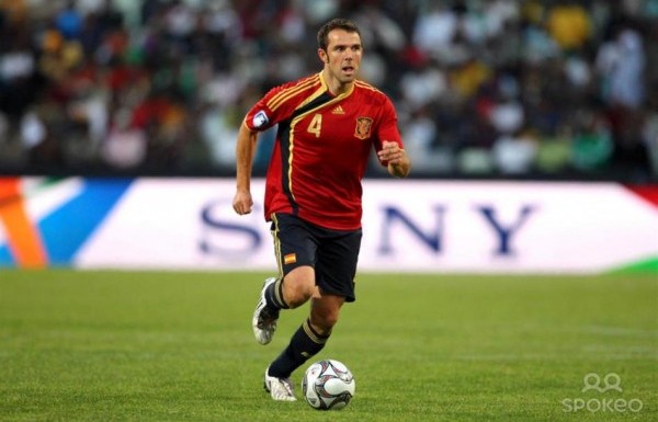 Carlos Marchena
