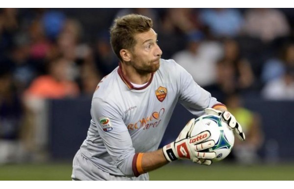Morgan De Sanctis
