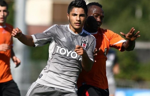 Muhammed Demirci (Beşiktaş)