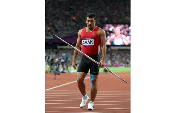 Fatih Avan