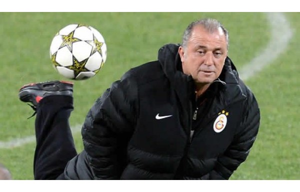 13-Fatih Terim