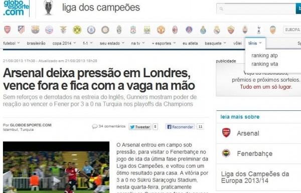 GLOBO