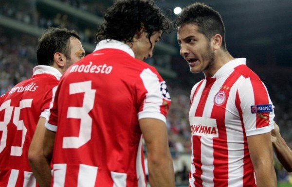 Olympiacos FC