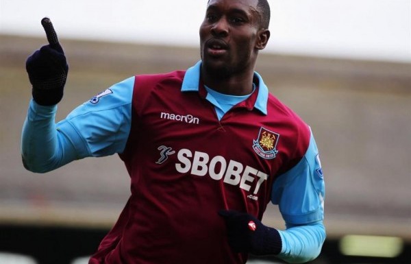 Carlton Cole