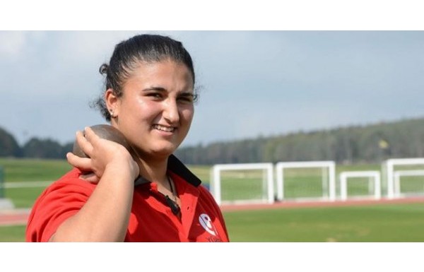 Emel Dereli
