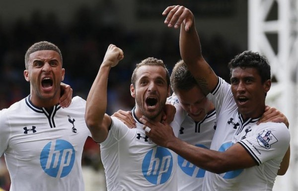 Tottenham (İNGİLTERE)