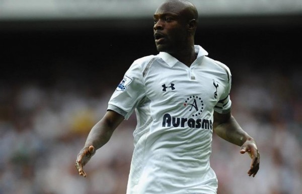 William Gallas