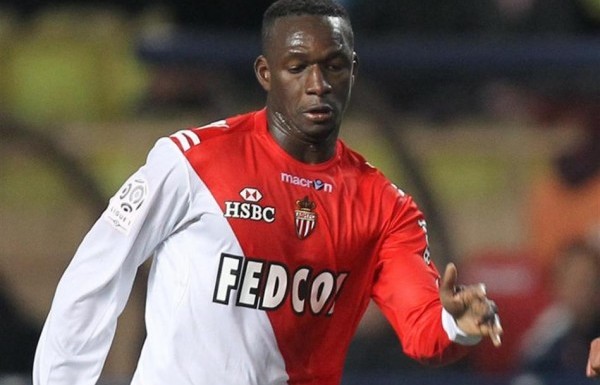 Mahamadou Diarra
