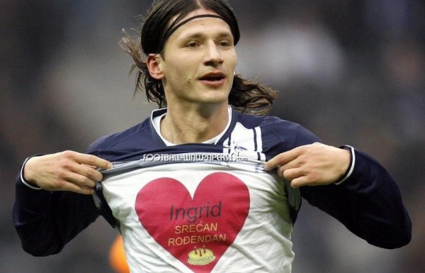 Marko Pantelic