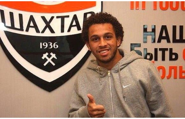 9- Shakhtar Donetsk