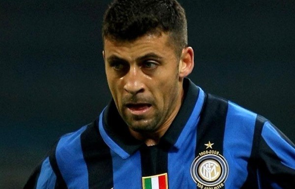 Walter Samuel