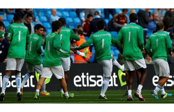 'Manchester City 4-0 Newcastle United