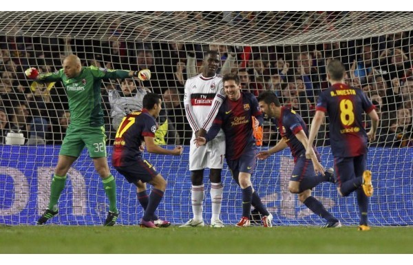 FC Barcelona