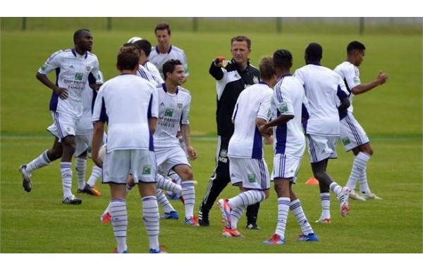 RSC Anderlecht