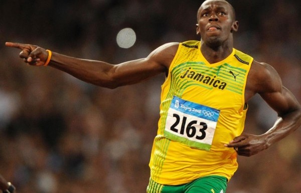 'En çok kazanan atletler!