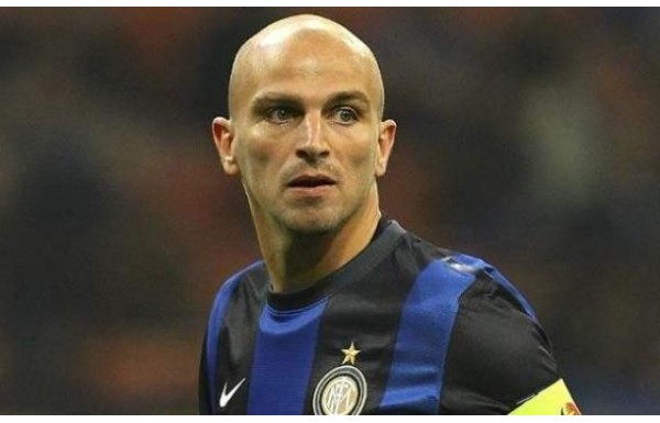 Esteban Cambiasso