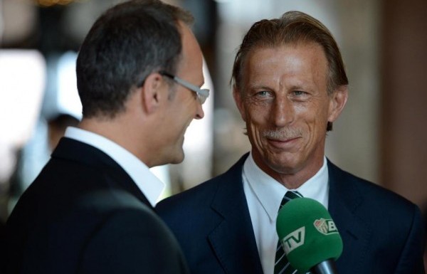 'Daum resmen Bursaspor'da!