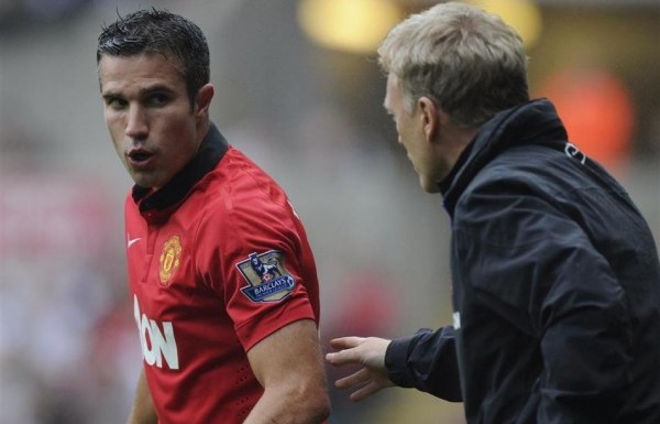 Manchester Utd (İNGİLTERE)