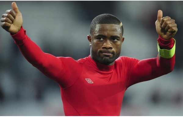 AURELIEN CHEDJOU