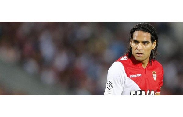 AS Monaco (FRANSA)
