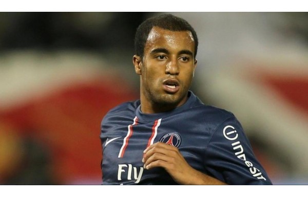 7 LUCAS MOURA