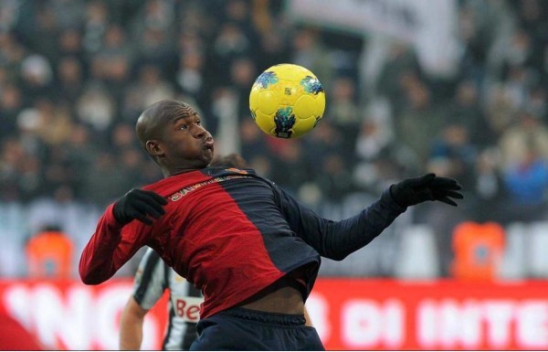 6 VICTOR IBARBO