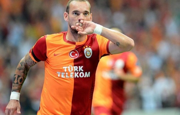 Galatasaray (TÜRKİYE)