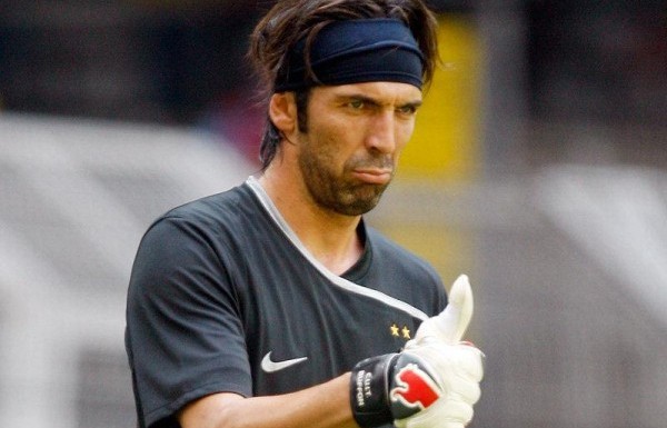 Gianluigi Buffon