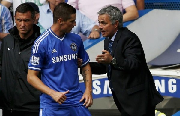 'Jose Mourinho efsane şekilde öndü, o kare