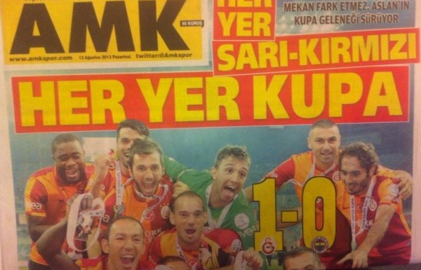 AMK
