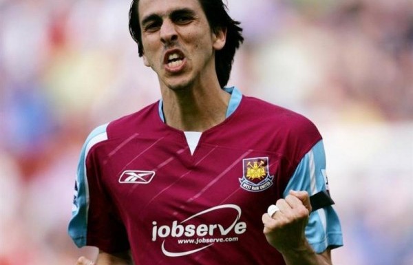 Yossi Benayoun
