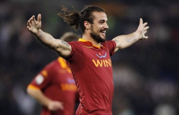 Pablo Osvaldo