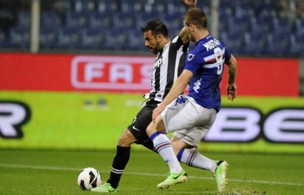 Fabio Quagliarella