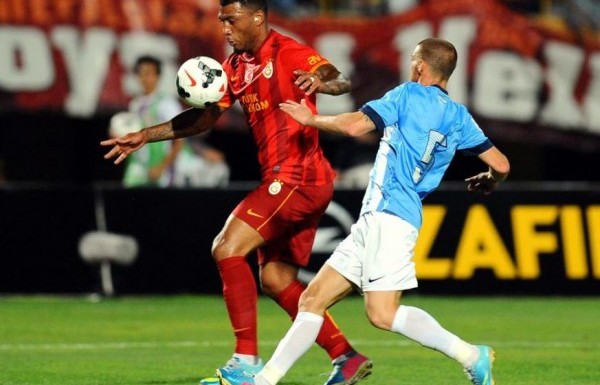 Kazım Kazım (Galatasaray)
