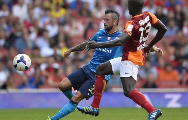 Dany Nounkeu (Galatasaray)