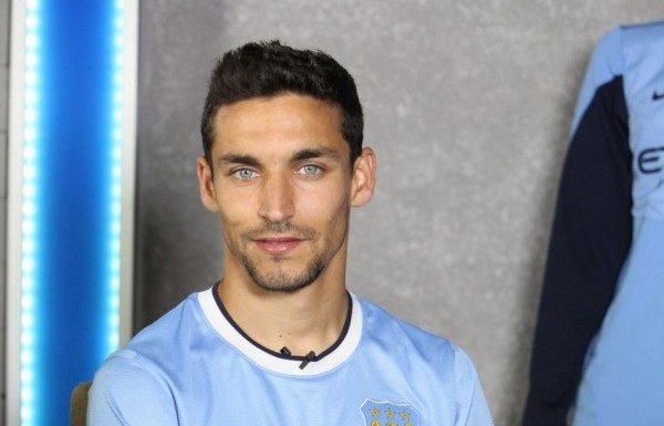 2- Manchester City