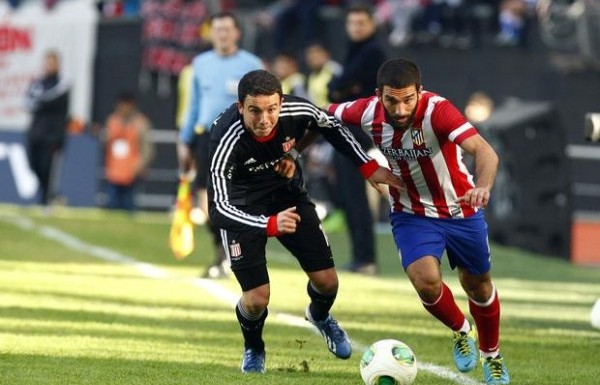 'Sen gelmez oldun...