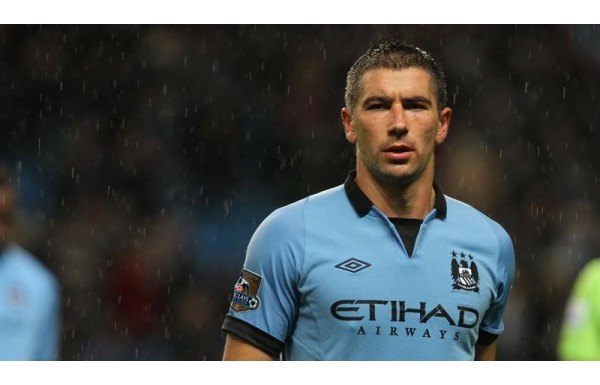 Aleksandr Kolarov
