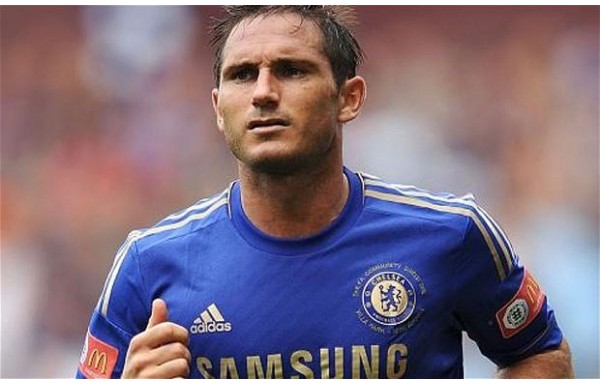 Frank Lampard
