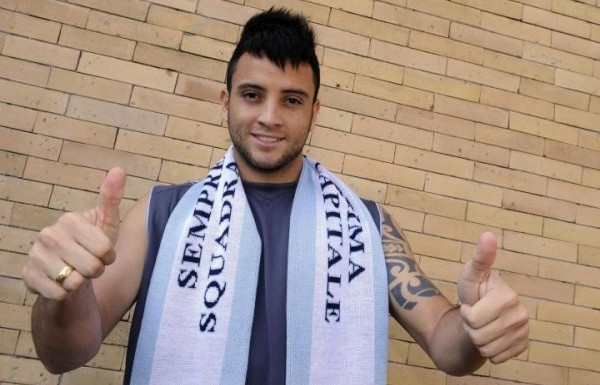 30- Lazio